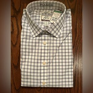 Jos. A. Bank dress shirt
